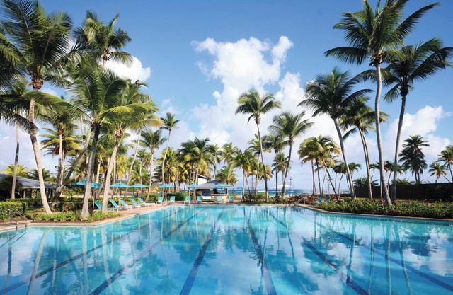 Hyatt Vacation Club at Hacienda del Mar, Dorado