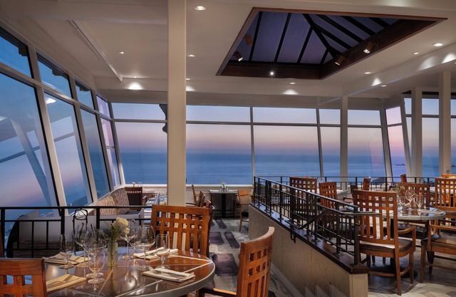 Hyatt Vacation Club At Highlands Inn