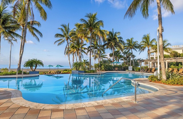 Hyatt Vacation Club at Windward Pointe, Key West