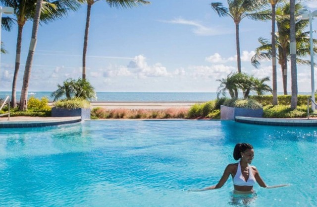 Hyatt Windward Pointe Save $ 5/1 to 5/8 These Dates Only 2 Bdrm Villa Slps 6