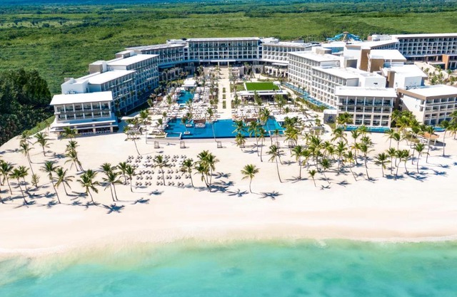 Hyatt Zilara Cap Cana - Adults Only