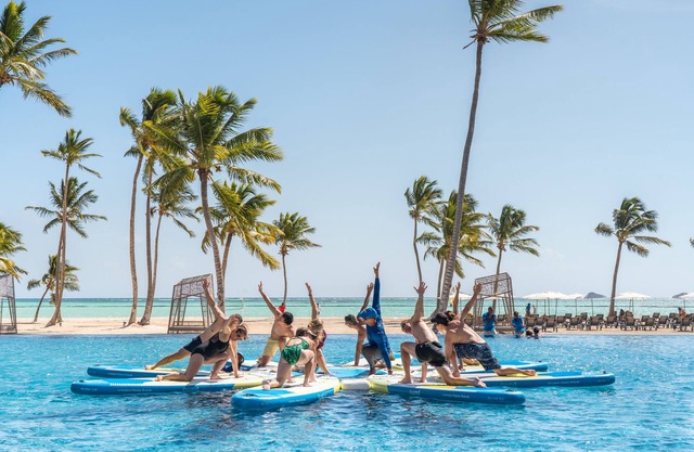 Hyatt Zilara Cap Cana ‐ Adults Only ‐ All Inclusive