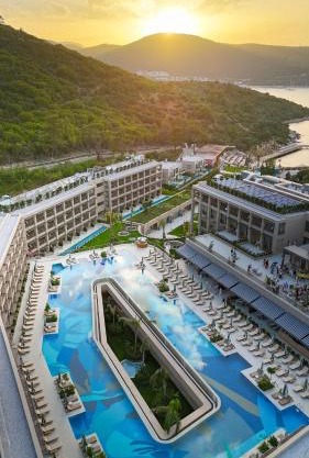Hyde Bodrum - Ultra All Inclusive, Adult Only