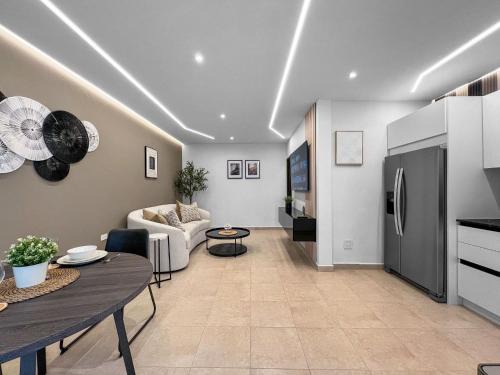 Hyde Park 1 Your Comfy Apt With Parking in San Juan