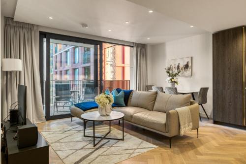Hyde Park Beauty 2BR 2BA Balcony