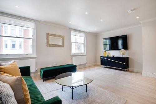 Hyde Park Suites-4