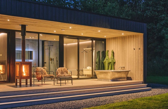 Hygge Hideaway - Luxury Cottages