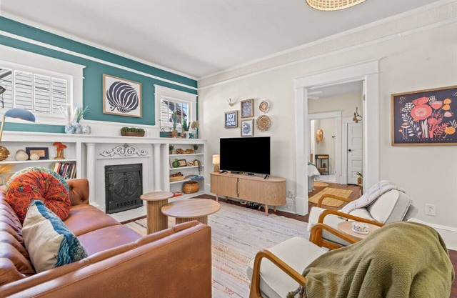 Hygge High Point by Rather Be Properties