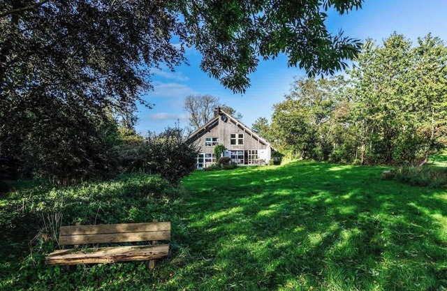 Hyggeby - Architektenhaus (Schleiblick, Sauna …)