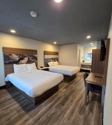 Hyland Inn near Legoland