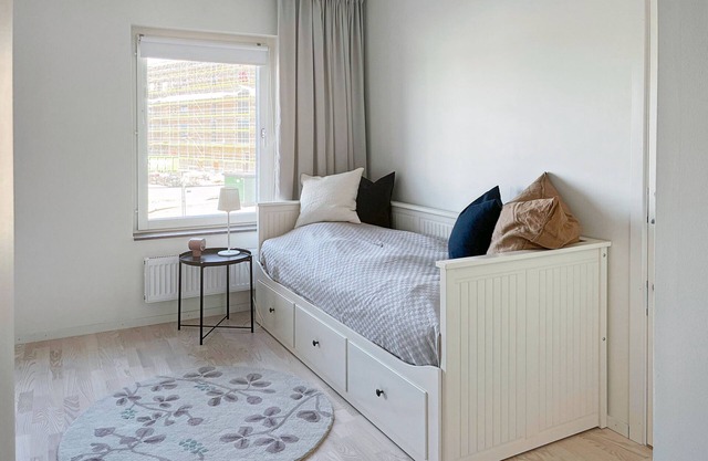 Hyllie Appartement - New Construction