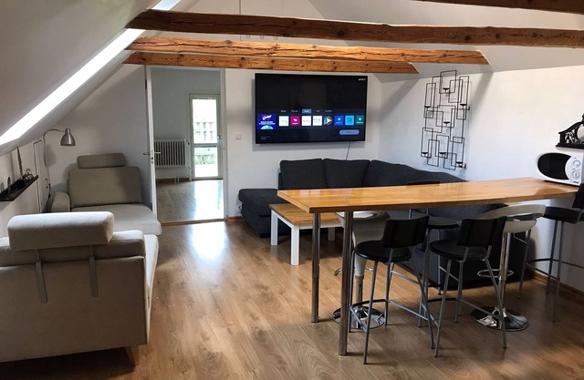 Hyllstofta Apartment