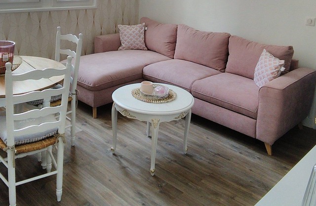 Hyper city center apartment 4 pers.