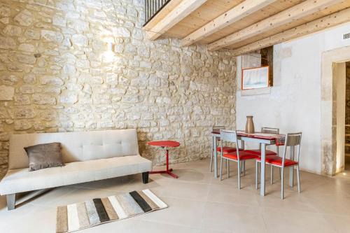 I Bassi Di Casa Moncada Apartments