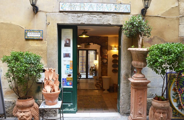 I Colori della Sicilia