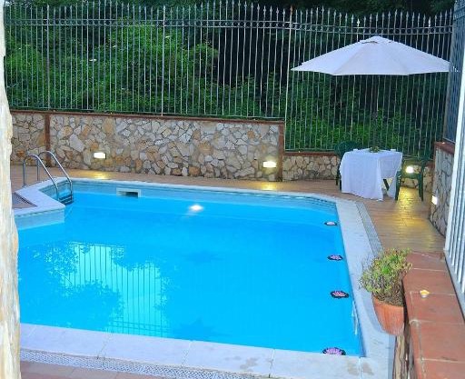 I Giardini di Capodimonte 2