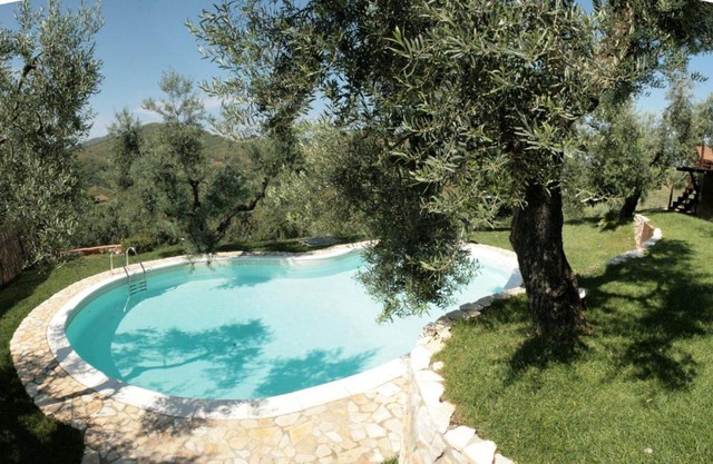 I Giardini Di Margius