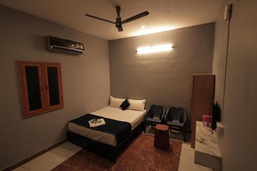 I grand Home Stay