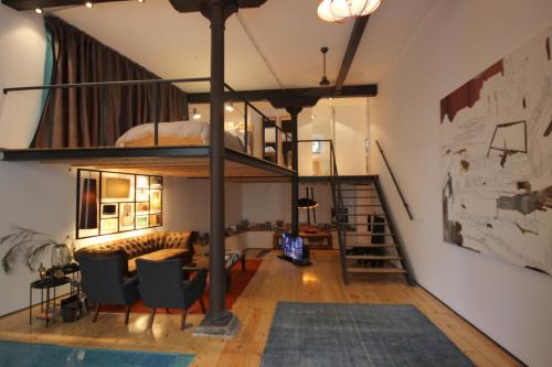 I Loft Lisbon - Bairro Alto