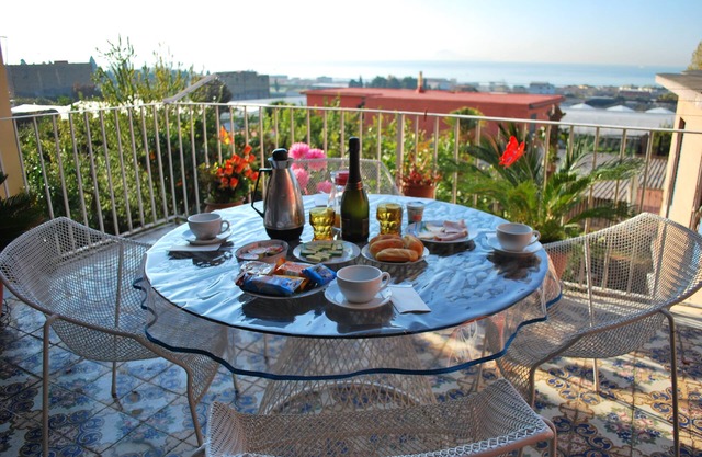 I Papiri B&B Aparthotel