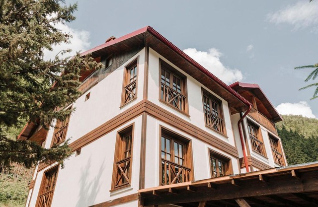İSKALİTA Otel
