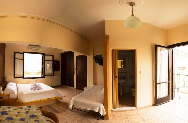 Iason Studios in the Picturesque Old Town, Chania, Crete
