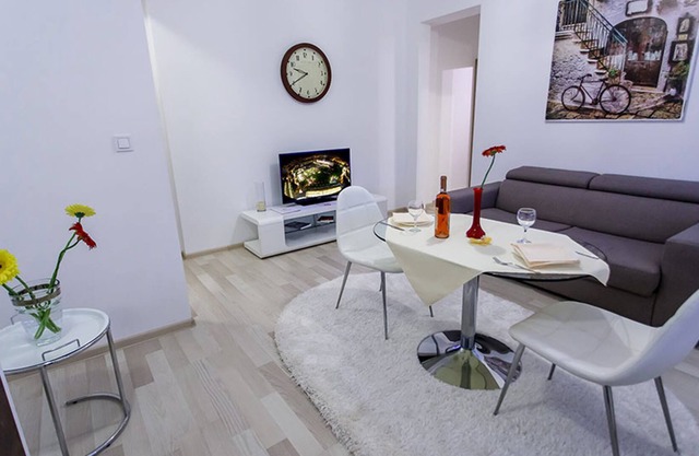 Iassium Residence Copou
