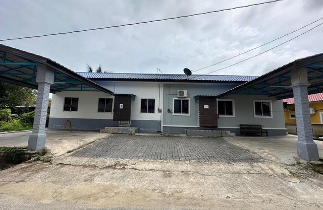 IBAI COTTAGE KUALA TERENGGANU (HOMESTAY)