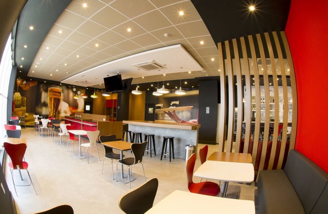 ibis Aracruz