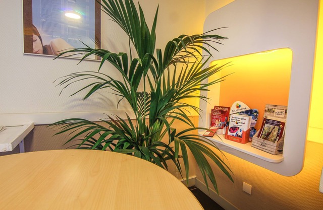 ibis budget Chateaudun