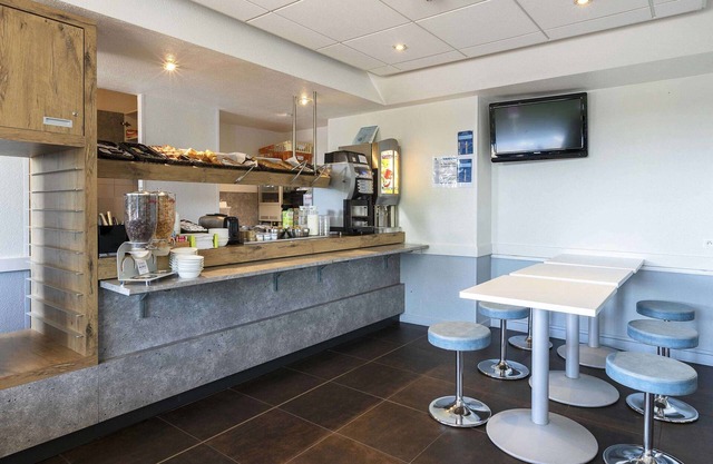 ibis budget Vichy