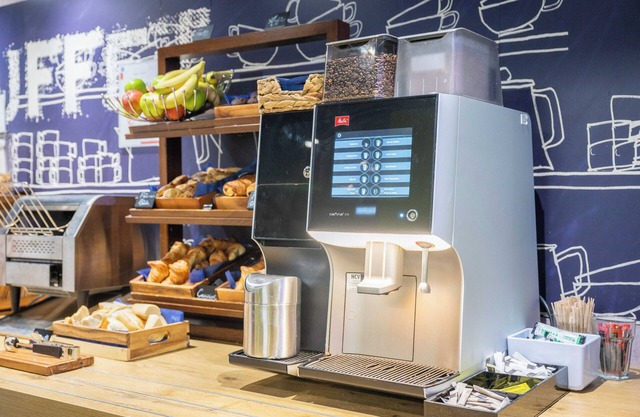 ibis budget London Barking