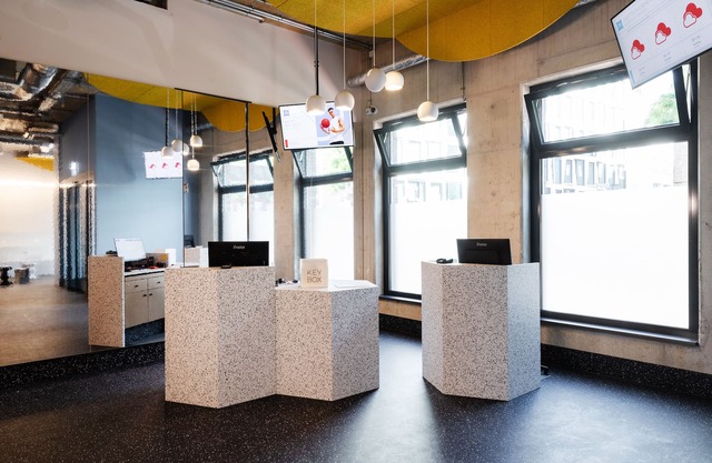 ibis budget Muenster City