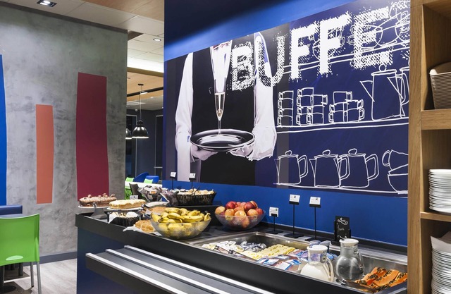 ibis Budget Navegantes Itajaí
