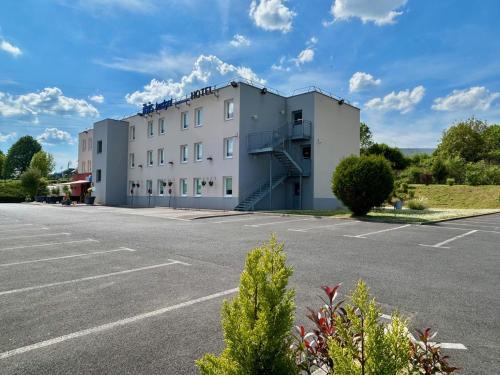 ibis budget Noyon
