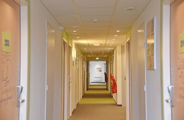 Ibis Budget Noyon