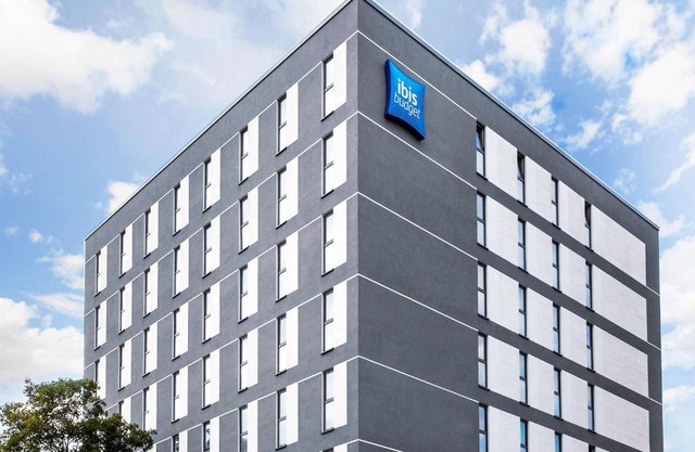 Ibis budget Osnabrück City