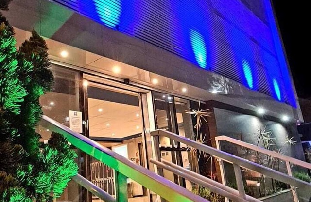 ibis budget Petropolis