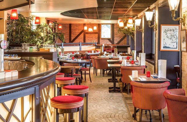 ibis Chatellerault