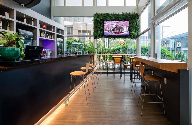 Ibis Guarulhos Aeroporto