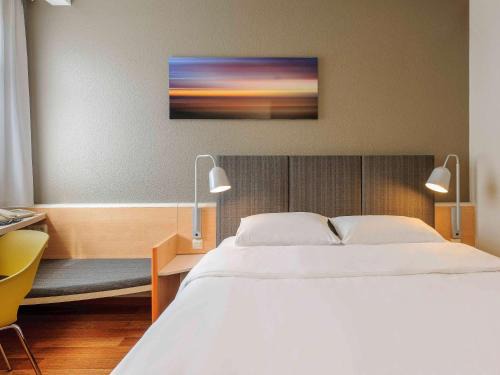 ibis Hotel Frankfurt Messe West