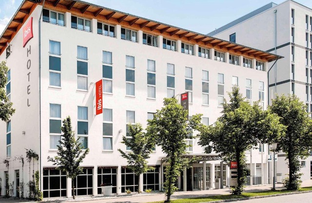 ibis Hotel München Garching