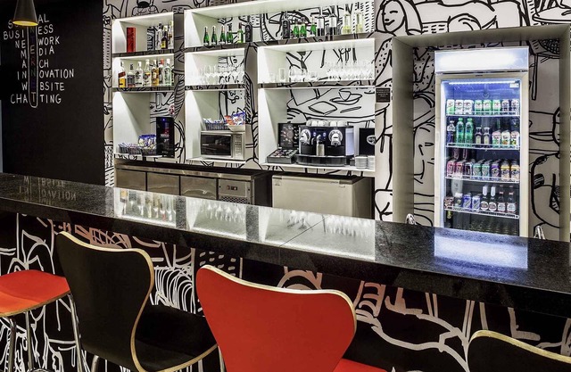 Ibis Juiz De Fora
