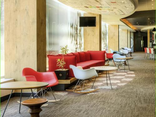 Ibis Mexico Perinorte