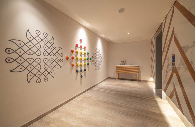 Ibis Mumbai Vikhroli