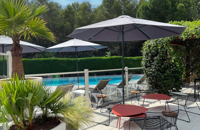 ibis Nimes Ouest