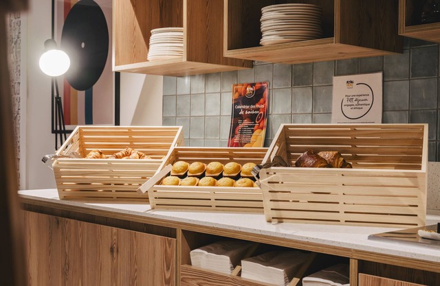 Ibis Rouen Centre Rive Droite Pasteur