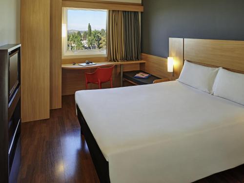 ibis Sorocaba