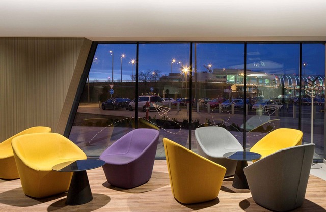 ibis Styles Budapest Airport