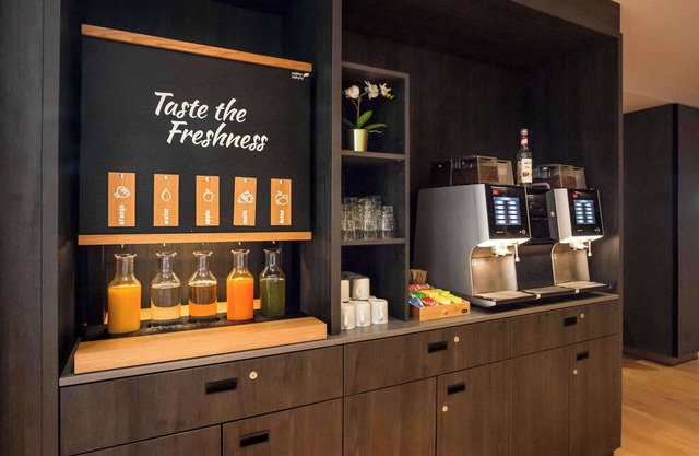 ibis Styles Den Haag Scheveningen